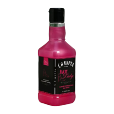 Гель для душа Чистое счастье С 8 Марта Party Lady, 250 мл