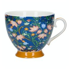 Kitchen Craft Чашка Dusk floral