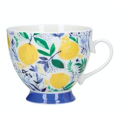 Kitchen Craft Чашка Sweet lemon