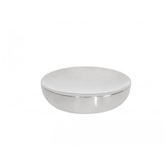 Andrea House Мыльница Chiny Chrome