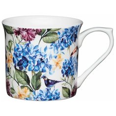 Kitchen Craft Кружка COUNTRY FLORAL