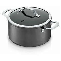 Beka Кастрюля антипригарная 5 л (24 см) TITAN