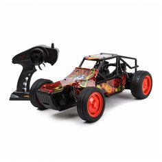 Машина Hot Wheels РУ 1:10 Speed Buggy 17010