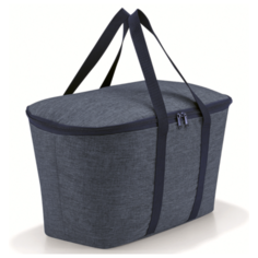 Reisenthel Термосумка Coolerbag twist blue 20 л