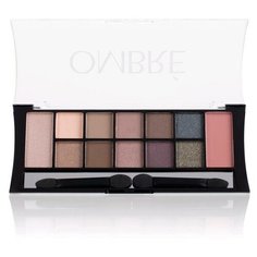 TF Cosmetics Палетка теней Ombre 204