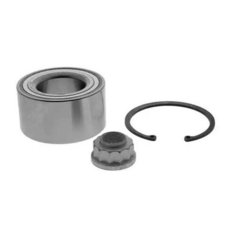Комплект подшипника ступицы колеса Moog ME-WB-12865