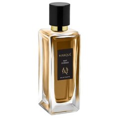 Туалетная вода Marque Nuit Dorage, 85 мл