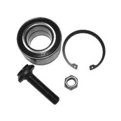 MOOG VO-WB-11015 (51838472 / 51838480 / 701598625) подшипник ступицы колеса заднего VW t4 90-03 800-1200kg