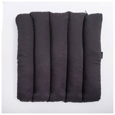 Подушка "Авто комфорт" 40*45 лузга гречихи, грета 2933329 Bio Textiles