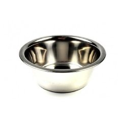 Beeztees 653482 Миска стальная 720мл*16см