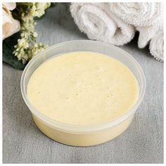 Массажная плитка для тела Grl PWR, с маслом кокоса и маслом Ши, 90 г Beauty Fox