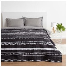 Покрывало евро макси Экономь и Я "Этика" 240*210±5см, 100% полиэстер, 190гр/м2 5457609