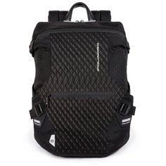 Рюкзак Piquadro PQ-Y CA5115PQYN черный текстиль