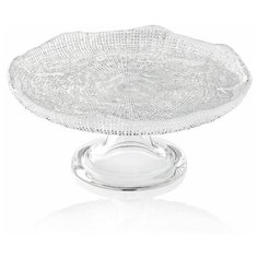 Подставка для торта Diamante 25 см IVV 5541.1