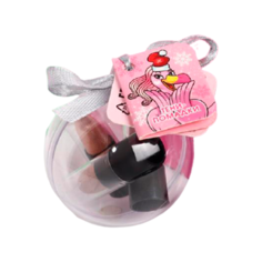 Beauty Fox Набор теней в стике Hello, winter! красный/белый/бронзовый