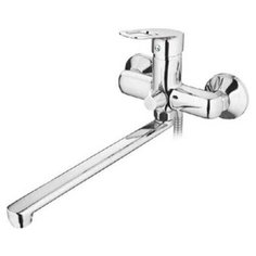 Смеситель для ванны Ledeme L2249