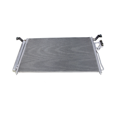 STELLOX 10-45622-SX (1045622_SX / 976062B100) радиатор кондиционера aкпп\ Hyundai (Хендай) Santa fe (Санта фе) 2.7i / 2.2 crdi 06>