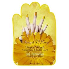 Spa-перчатки Angel Key Ультраомоложение 16 г