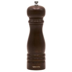 5003T Bisetti Мельница для перца и соли