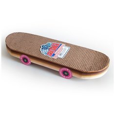 Когтеточка Suck UK Skateboard (SK CATSKATE1)