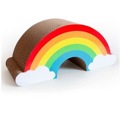 Когтеточка Suck UK Rainbow (SK CATRAINBOW1)