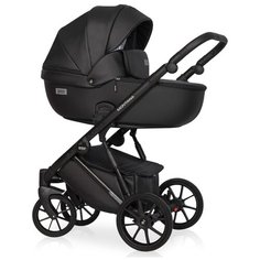 Универсальная коляска Riko Basic Montana Ecco (3 в 1), 12