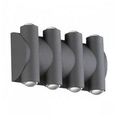 Архитектурная подсветка светодиодная Street 358568 IP54 (Novotech)