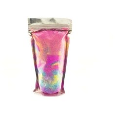 Шипучая соль для ванн Fairy dust, 330 г Лаборатория Катрин