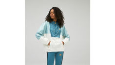 NB Athletics Higher Learning Anorak New Balance