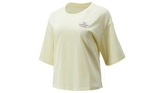 NB Athletics Intelligent Choice Tee New Balance