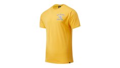 NB ATHLETICS VARSITY TEE New Balance