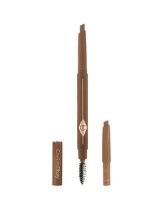 Набор для бровей Charlotte Tilbury Brow Lift-Коричневый цвет