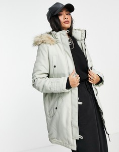 moda parka