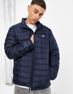 Голубой пуховик Levis Levis®