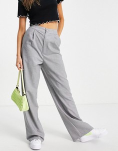 Купить женские широкие брюки винтажные в интернет-магазине Lookbuck