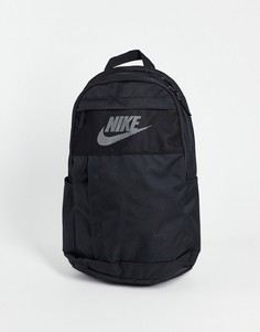 Черный рюкзак Nike Element-Черный цвет