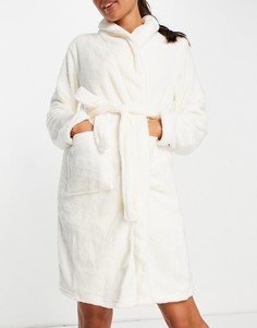 Белый халат Vero Moda