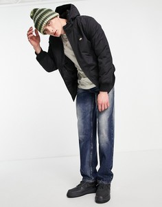 Черная куртка Dickies New Sarpy-Черный цвет