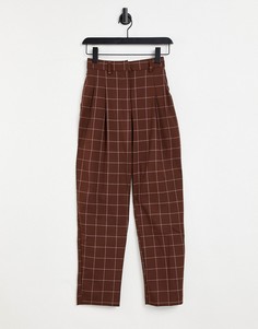 Купить женские брюки Monki в интернет-магазине Lookbuck