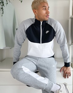 Купить мужские спортивные костюмы флисовые в интернет-магазине Lookbuck