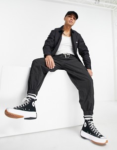 Черная рубашка Dickies Funkley-Черный цвет