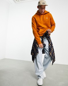 Худи оранжевого цвета Dickies Oakport-Оранжевый цвет
