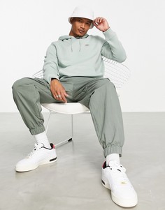 Зеленый худи Dickies Oakport-Зеленый цвет
