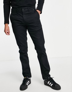 Черные брюки Dickies Sherburn-Серый