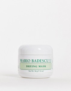 Подсушивающая маска Mario Badescu, 56 г-Бесцветный