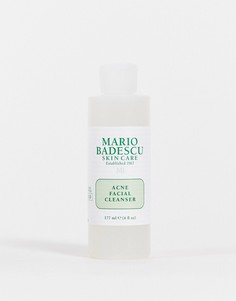 Средство для умывания против акне Mario Badescu, 177 мл-Бесцветный