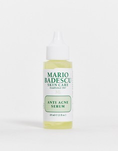 Сыворотка от акне Mario Badescu, 29 мл-Бесцветный