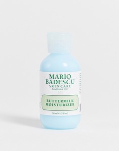 Увлажняющий крем Mario Badescu, 59 мл-Бесцветный