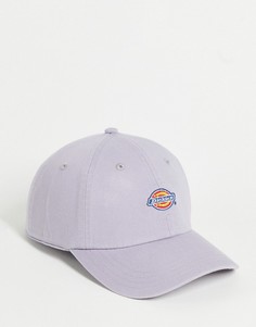 Сиреневая кепка Dickies Hardwick-Фиолетовый цвет