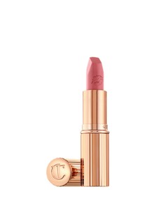 Губная помада Charlotte Tilbury – Hot Lips (Kidmans Kiss)-Розовый цвет